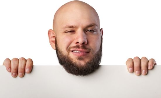 INJERTO DE BARBA Salud & Vida - Injerto Capilar